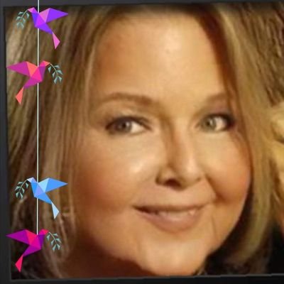 Profile Picture of PattiHacker (@HackerPatti) on Twitter