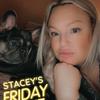 Profile Picture of staceyledgernew (@staceyledgernew) on Tiktok
