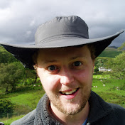 Profile Picture of Daniel Wickham-Jones (@wikum) on Youtube