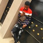 Profile Picture of Golden Clinton (@goldenclinton1) on Instagram