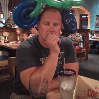 Profile Picture of Matt Childress (@mecgt24) on Twitter