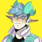 Profile Picture of   Jago (@jago_69) TikTok |... (@jago_69) on Tiktok