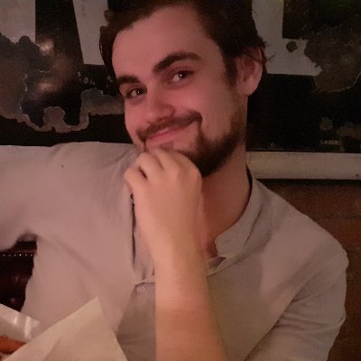 Profile Picture of Richard Stokes (@stokes_richard) on Twitter