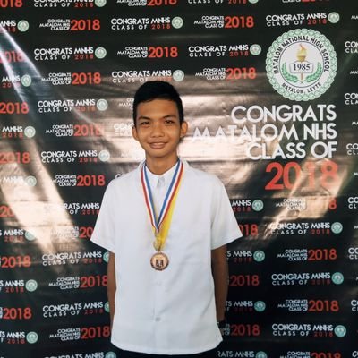 Profile Picture of Earl Joseph Lora (@lora_earl) on Twitter