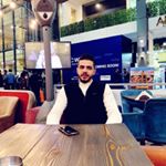Ali Abouraya - Instagram Profile Picture of Ali Abouraya (@abouraya.ali) on Instagram