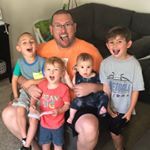 Profile Picture of Aaron Faulk (@aaronfaulk) on Instagram