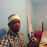 Profile Picture of Otis Wright (@otis.wright.946) on Instagram