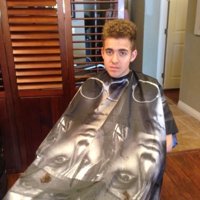 Profile Picture of Adam Hanig (@HanigAdam) on Twitter