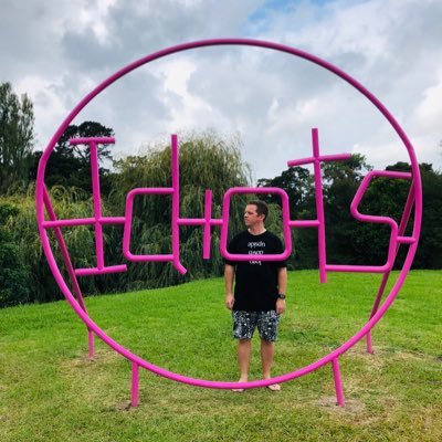 Profile Picture of Sam Finnemore (@samfinnz) on Twitter