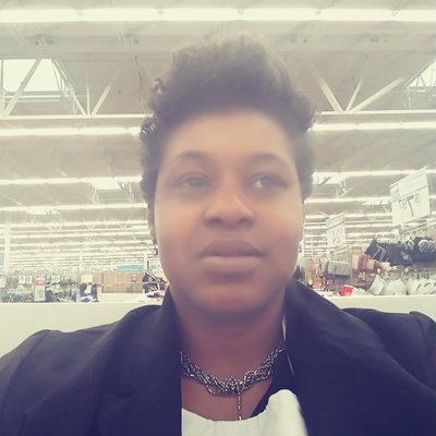 Profile Picture of Darlene Bates-Harper (@DarleneBatesHa1) on Twitter