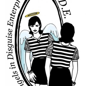 Jill Huerta - Myspace Profile Picture of Jill Huerta (@aideangelsindisguiseent) on Myspace