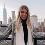 Profile Picture of Hannah Torbett (@hannahtorbett) on Instagram