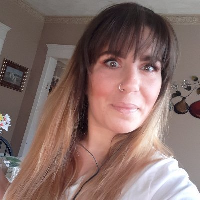 Profile Picture of Amber Freed (@AmberFreed5) on Twitter