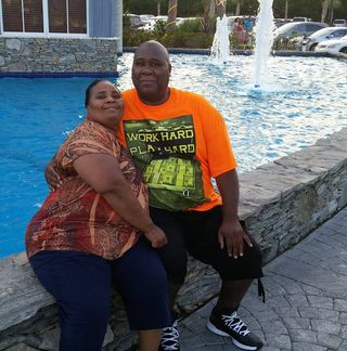 Profile Picture of Clarence Jackson (@clarence.jackson.562) on Facebook