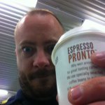 Profile Picture of Chris Perrett (@pezwah) on Instagram