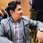 Profile Picture of Cesar Preciado Vidal (@cesar_preciadovidal) on Instagram