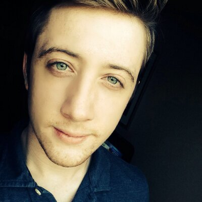 Profile Picture of Adam Schmitz (@BigBirdWords) on Twitter