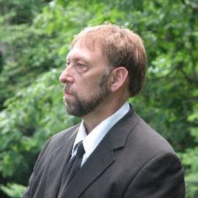 Profile Picture of Robert J Minnie JR (@Bob_Minnie) on Twitter