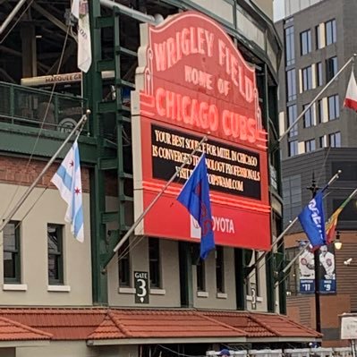 Profile Picture of Sean Fleury (@SeanFleury2) on Twitter