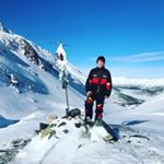 Profile Picture of Austin Krause (@_austin_krause_) on Instagram