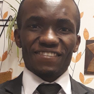 Profile Picture of Stevecrown (@StephenOkon16) on Twitter