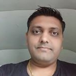 Profile Picture of Kishor Mehta (@kishormehta777) on Instagram