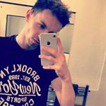 Profile Picture of Bradley James (@bradd.catlin) on Instagram