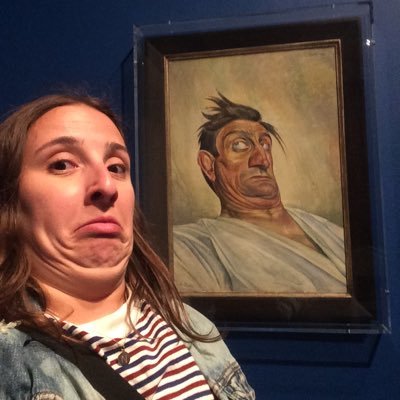 Profile Picture of Nancy Dasilva (@CountDaSilva) on Twitter