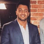 Profile Picture of Benjamin Anthony (@_benn_anthony_) on Instagram