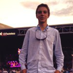 Profile Picture of Nick Reitzel Official Fan Page (@nickreitzelonline) on Instagram