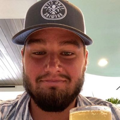 Nathan Gooch - Twitter Profile Picture of Nathan Gooch (@goooooch5) on Twitter