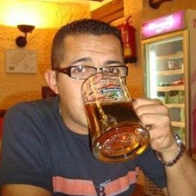 Profile Picture of Guillermo Escobar (@guilleres2) on Twitter