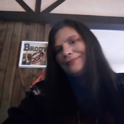 Profile Picture of Warrior Of Christ (@CandyHa61883438) on Twitter