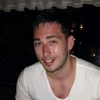 Profile Picture of Matt Heap (@mattheap9) on Twitter