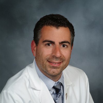 Profile Picture of Dr Joe Safdieh (@BrainHealthMD) on Twitter
