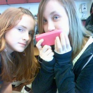 Profile Picture of Kaitlyn&hailey(: (@kaitlynhailey) on Myspace