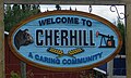Profile Picture of Cherhill, Alberta - Wikipediaon Wikipedia