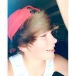 Profile Picture of I Love Triston Fitzpatrick 💘💕 (@tristonfitzbby) on Instagram