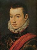 Profile Picture of Duarte, Duke of Guimarães (1541–1576)on Wikipedia