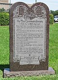 Profile Picture of Judeo-Christian ethicson Wikipedia