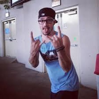 Profile Picture of Dustin Belt RP (@RpBelt) on Twitter