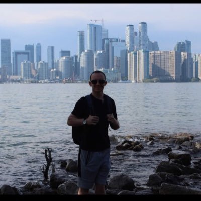 Profile Picture of James. (@jimmy__light) on Twitter