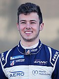 Profile Picture of Phil Hanson (racing driver)on Wikipedia