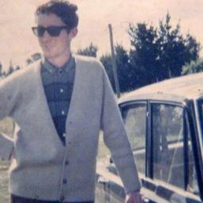 Profile Picture of John Travers (@JTravers) on Twitter