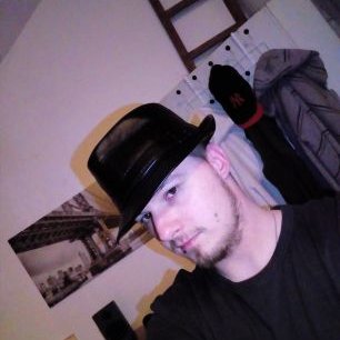 Gillet Michael - Twitter Profile Picture of Gillet Michael (@michael_gillet) on Twitter