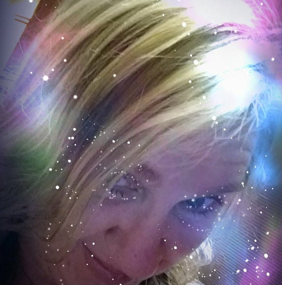 Profile Picture of Rebecca Newcomb (@bewagg) on Poshmark