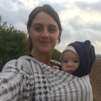 Profile Picture of Georgie Thrippleton (@Georgiethripp) on Twitter