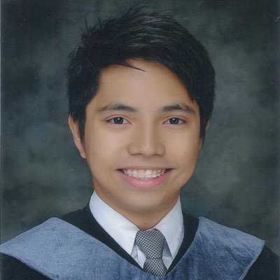 Jan Patrick Sibal - Twitter Profile Picture of Jan Patrick Sibal (@patricksibal) on Twitter