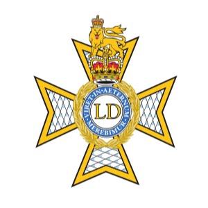 Profile Picture of The Light Dragoons (@LDLightCav) on Twitter