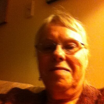 Profile Photo of Carol A. Huston (@ARevcarol) on Twitter